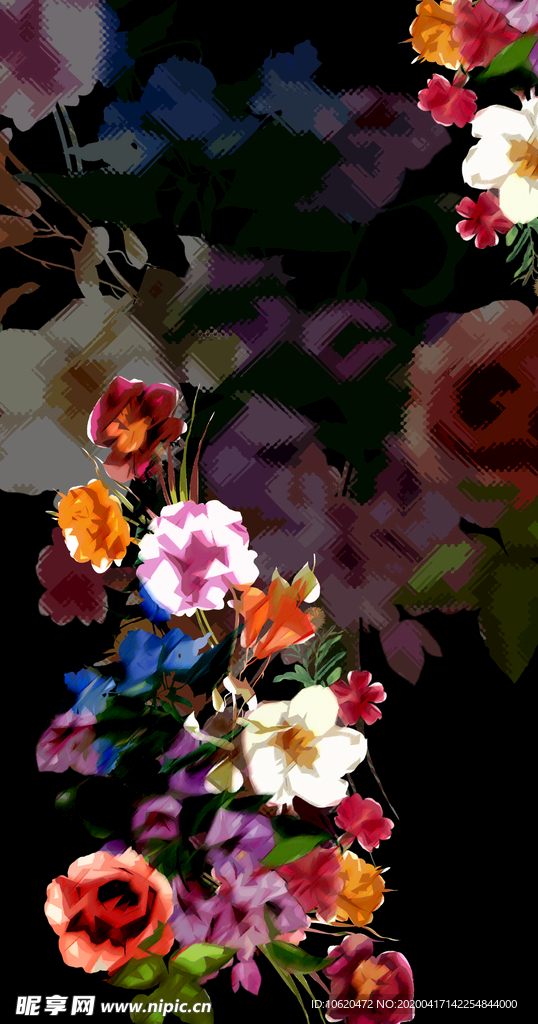 鲜花