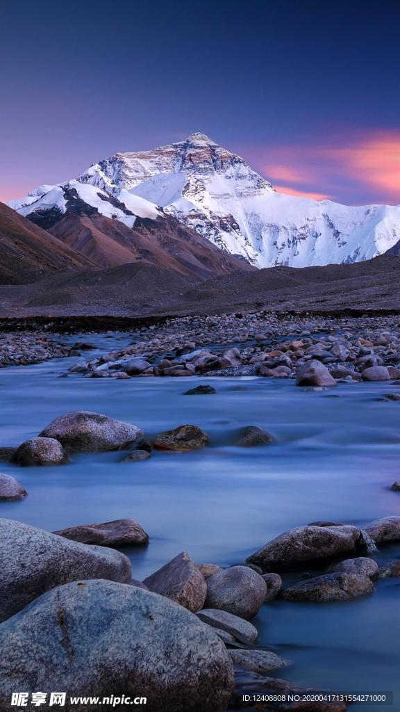 风景