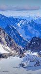 雪山
