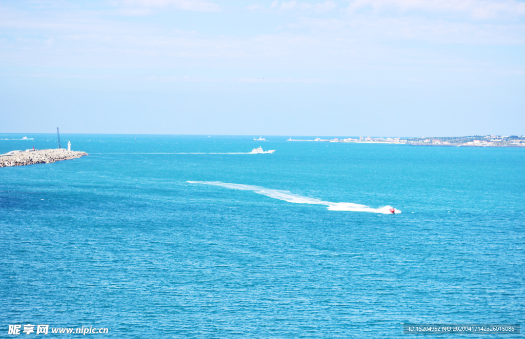 韩国济州岛