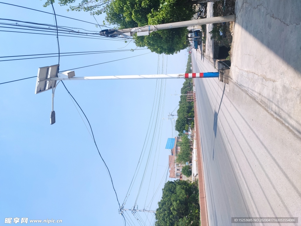 马路素材