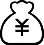 钱袋图标