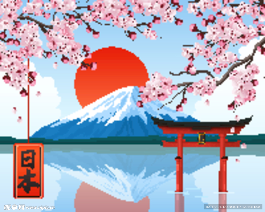 日本旅游