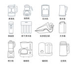 图标 icon 矢量
