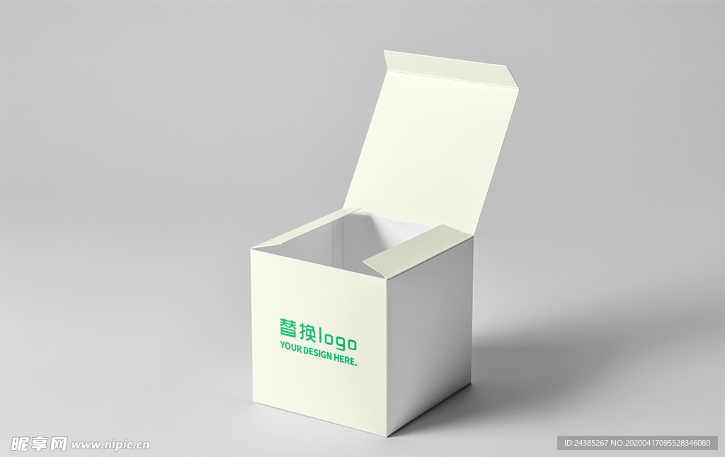 盒子样机