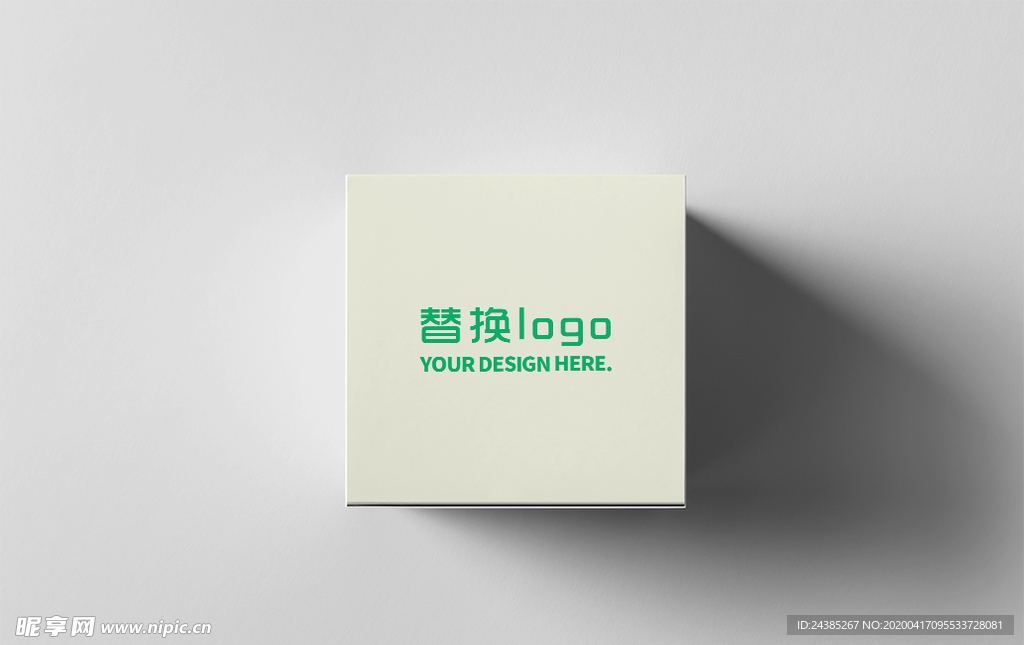 盒子样机