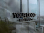 logo样机