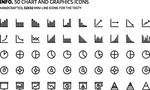 简约数据表icon