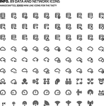 简约天气icon