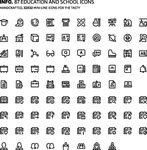 简约icon
