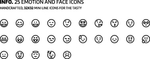 表情icon