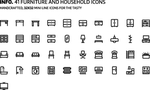 简约icon