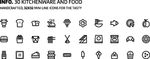 简约食品icon