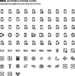 简约icon