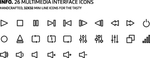 简约icon