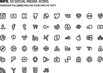 简约icon