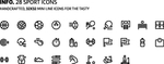 简约icon