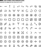 简约icon