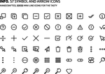 简约icon