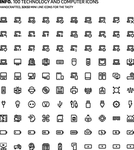 简约icon