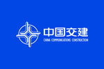 中国交建旗帜标志