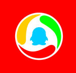 腾讯logo
