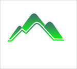 山标志