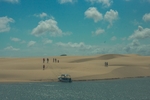 沙漠