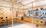 店面装潢