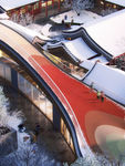 建筑园林