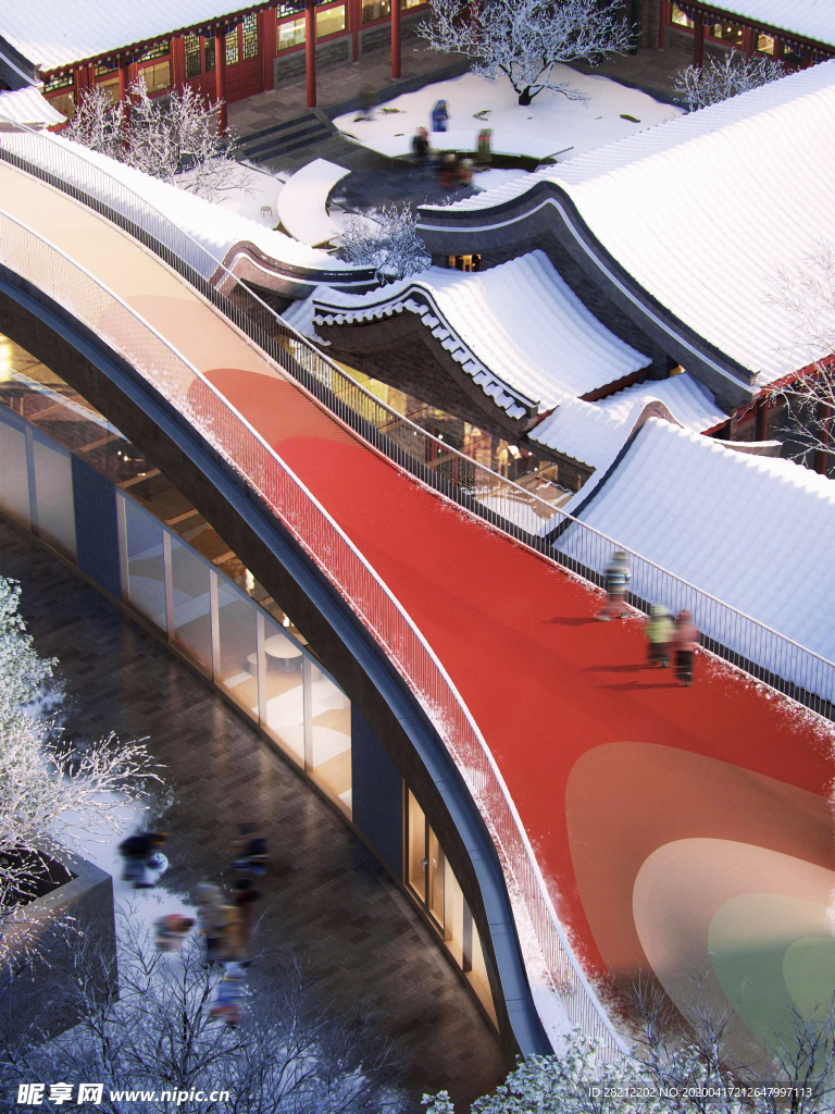 建筑园林