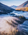 山水风景