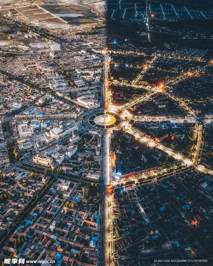 建筑摄影