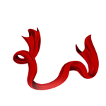 飘带
