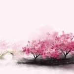 中国风背景