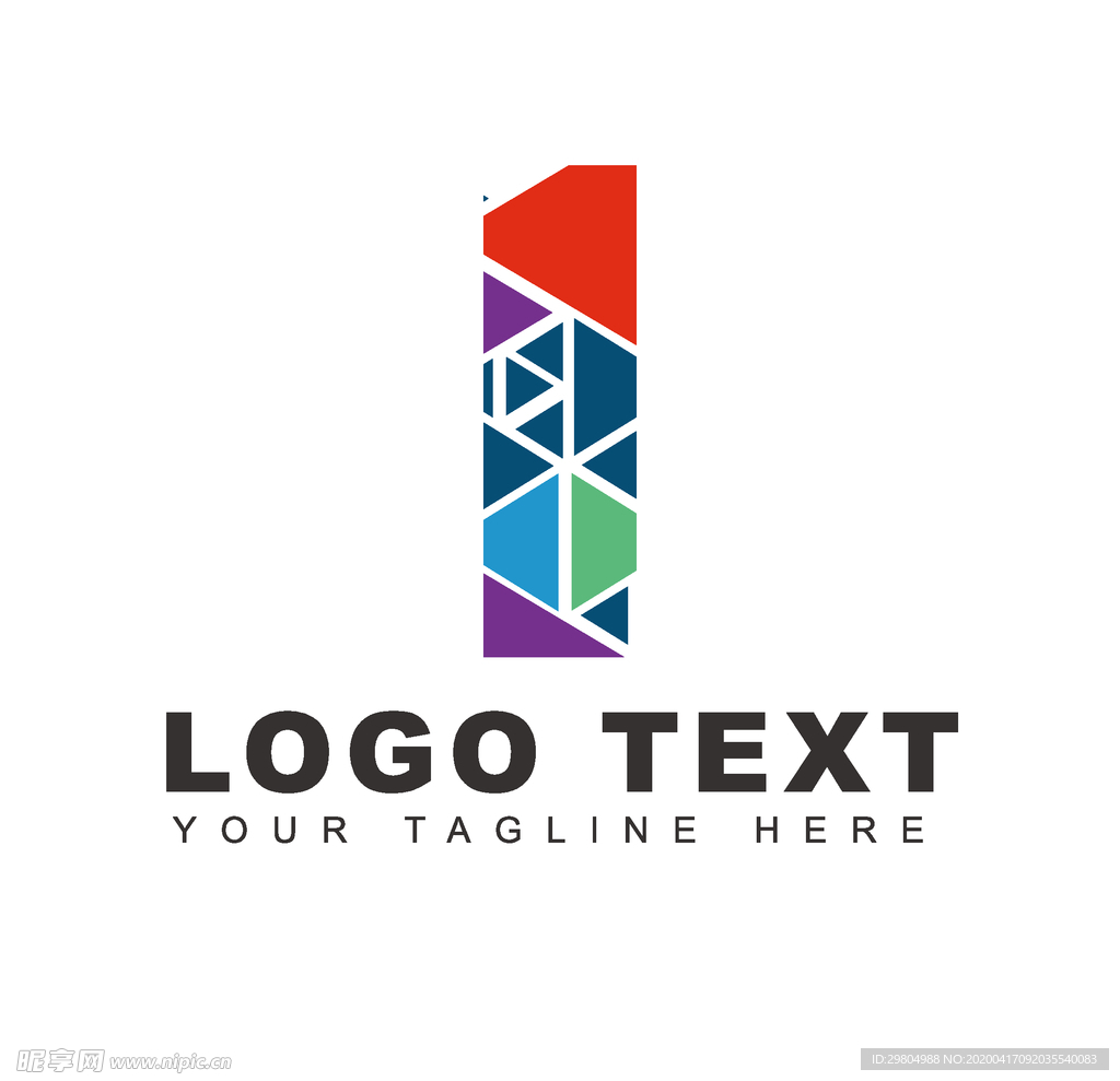 LOGO图标