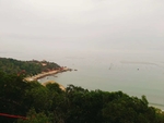 海边背景图