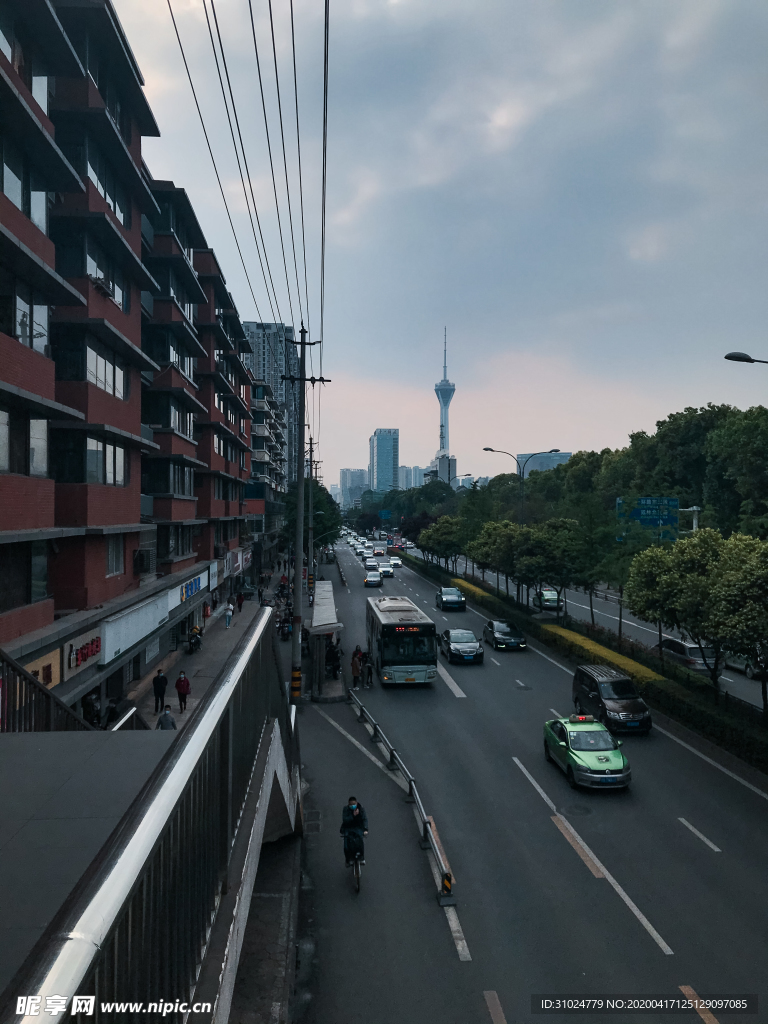 城市道路