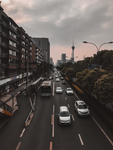 城市交通
