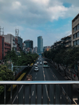 城市交通
