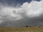 山雨欲来