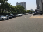 冒烟的地板