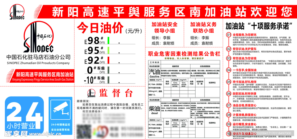 中石化kt板
