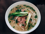 牛肉面
