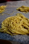 面条