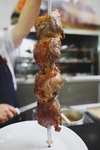 烤肉