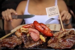 烤肉