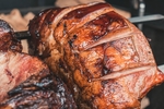 烤肉