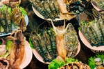 龙虾