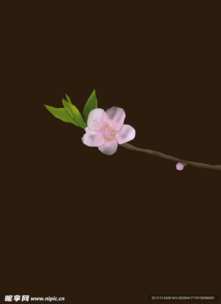 桃花